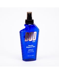 Body spray Bod man Really Ripped Abs 236ml