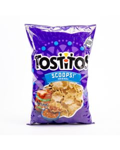 Tostitos Scoops 283.5g