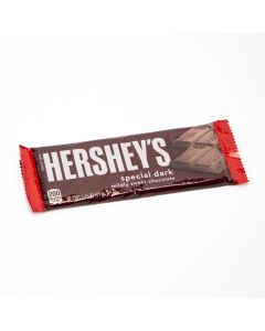 Chocolate Hersheys tableta special dark 