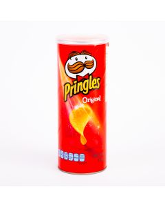Papas Pringles original