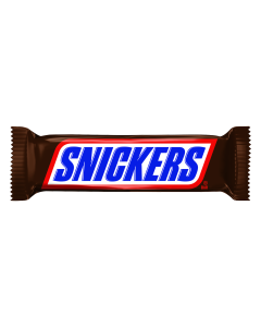 Chocolate Snickers 