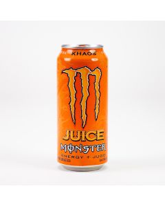 Monster khaos juice 500ml
