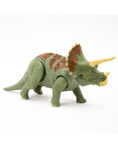 Dinosaurio Triceratops plegable +4a