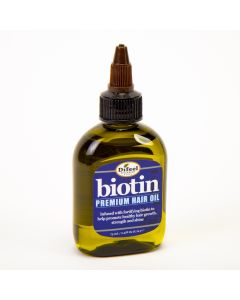 Aceite premium biotina 75ml