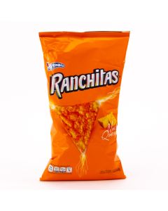 Ranchitas Yummies nacho queso 150g