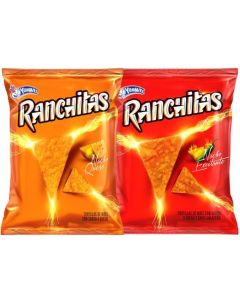 Snack ranchita 2 pack