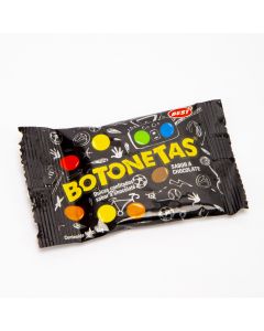 Botoneta chocolate 