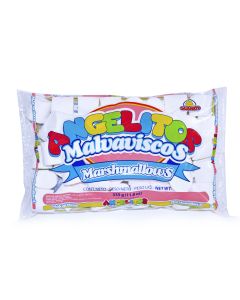 Marshmallow jumbo blanco