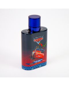 Perfume Cars rojo 100ml