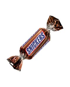 Chocolate mini Snickers