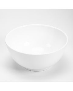 Tazón porcelana 5.5pulg blanco