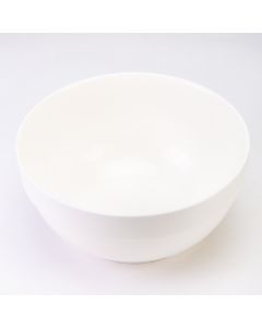 Tazón porcelana 