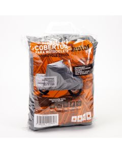 Cobertor moto impermeable elástico 229x89x125cm L