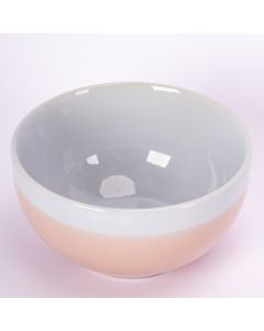 Bowl porcelana liso 5.5 pulgadas