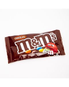 M&M´S Chocolate