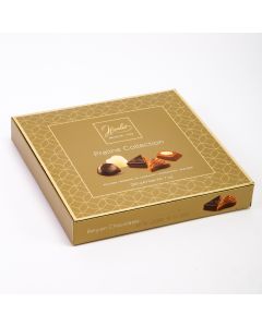 Estuche chocolate Hamlet pralines collection 200g