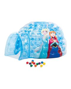Casa inflable Igloo Frozen 73x62x42cm