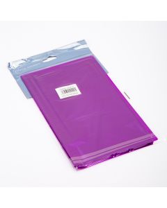 Papel celofán púrpura 900x1000mm 