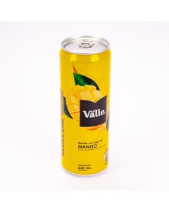 Néctar del Valle mango 330ml