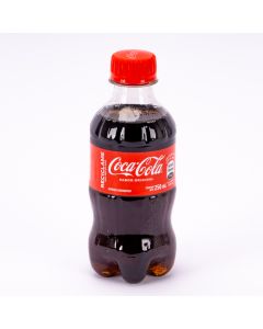 Refresco gaseoso Coca Cola 12und