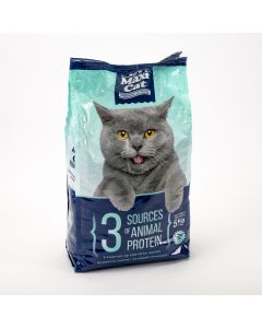 Alimento gato Maxi Cat 5kg