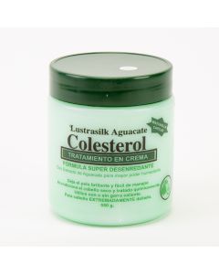 COLESTEROL AGUACATE 550G