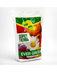Supe tierra ever green 5l 866