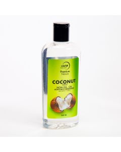 Aceite hidratante coco 240ml