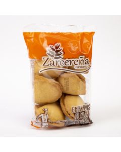 Empanada dulce leche Zarcerena 290g