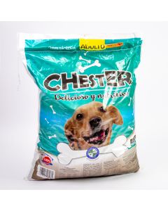 Alimento perro adulto Chester 15kg