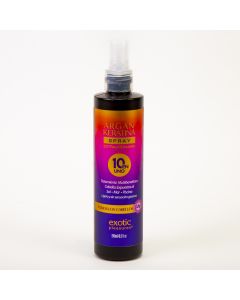Tratamiento Spray capilar todos los cabellos 10en1  240ml