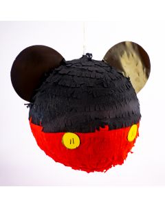Piñata Mickey