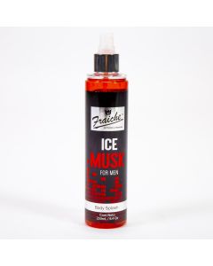 Body splash hombre ice musk 250ml