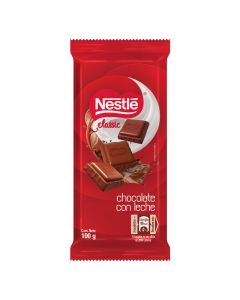 Chocolate Nestlé classic 100g