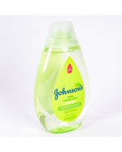 Shampoo Johnson's baby manzanilla 400ml