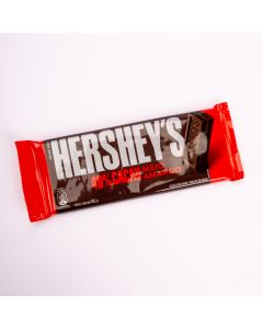 Barra de chocolate Hershey's 40% cacao 92g