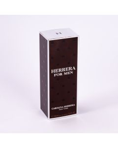 Perfume Carolina Herrera h spr 100ml
