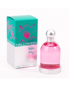 Perfume Halloween Water Lily dama 100ml