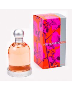 Perfume Halloween Kiss