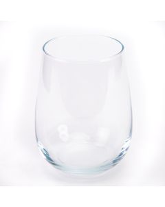 Vaso vidrio