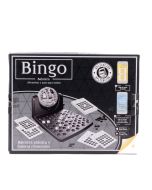 Juego mesa ronda bingo balotera +8a