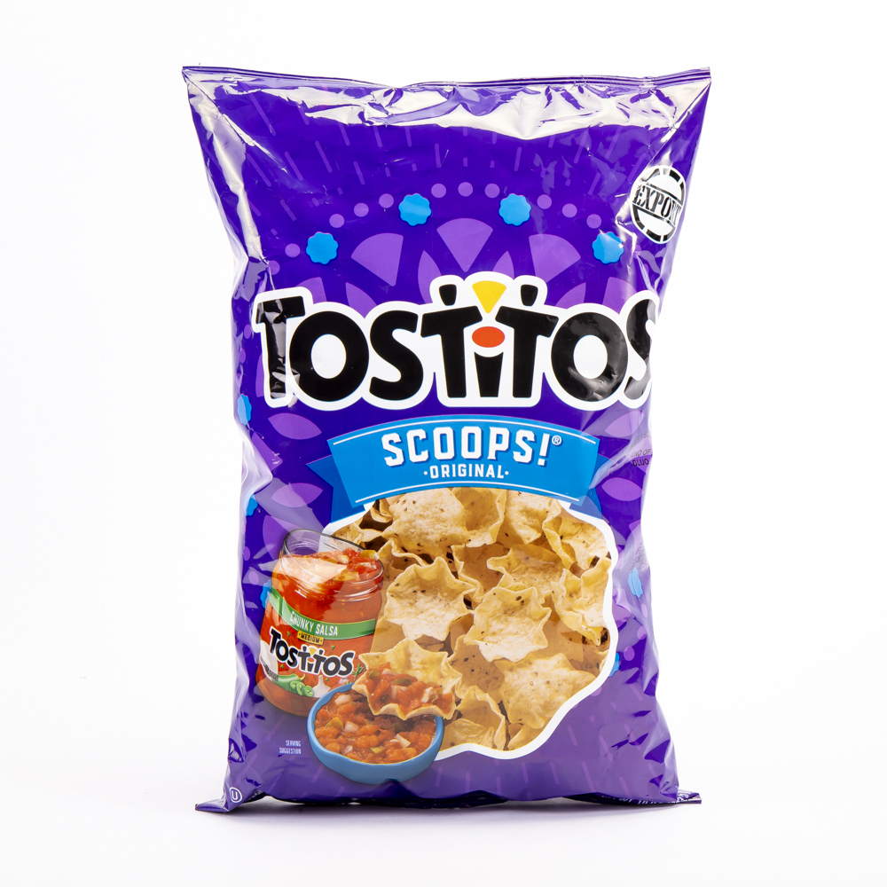 Tostitos Scoops 283.5g