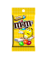 Chocolate M&M´S Peanut Paquete 