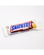 Chocolate Snickers white 40g