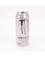 Bebida energética Monster zero ultra 500ml