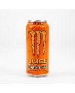 Monster khaos juice 500ml