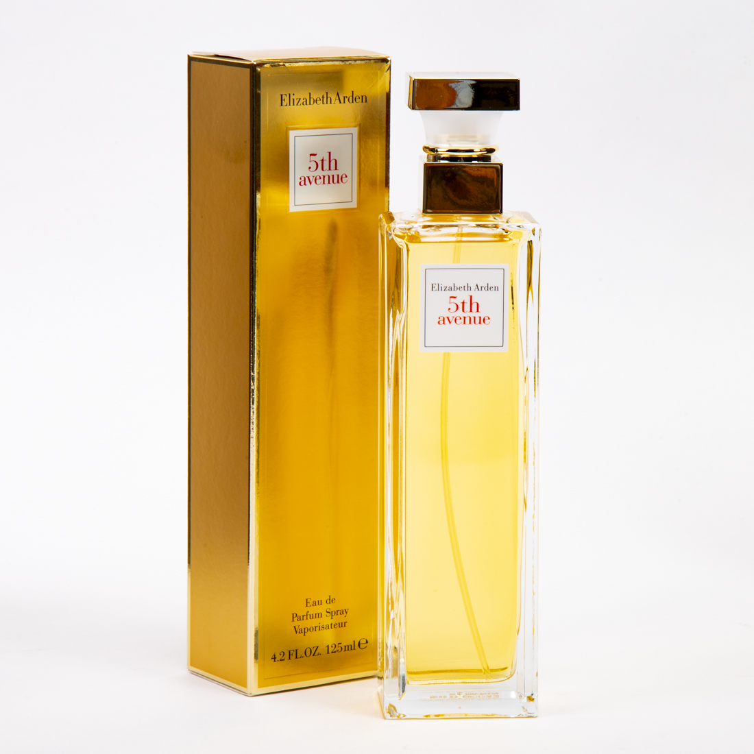 Perfume 5th Avenue dama 125ml