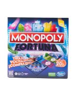 Monopoly fortuna 20min +8a