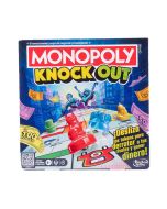 Monopoly knock out +8a