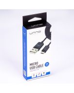 Cable micro USB 2.0 1.5m